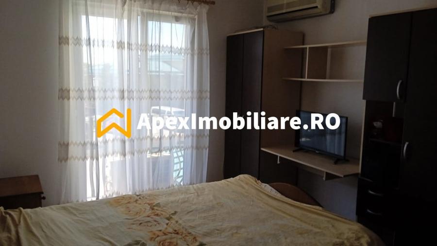 Apartament 2 camere de inchiriat Cosmopolis Stefanesti | Ape - 6