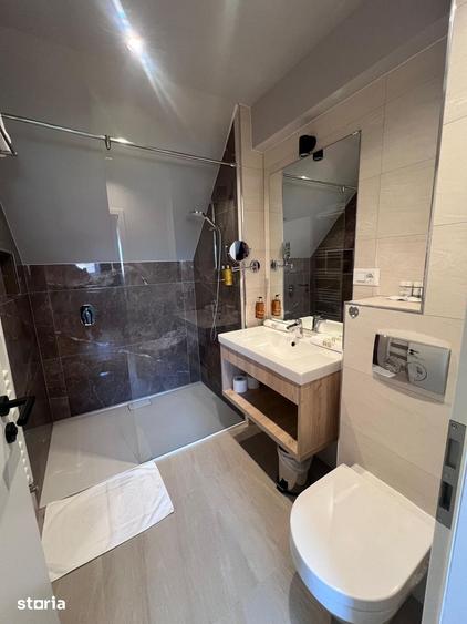 Apartament cu 2 camere în Promenada