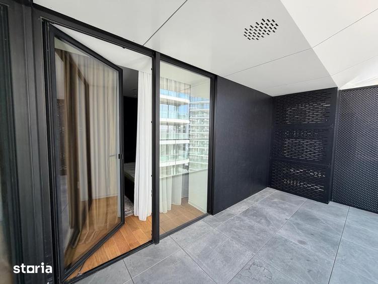 Apartament modern 2 camere I YachtKid I Zona Floreasca - 20