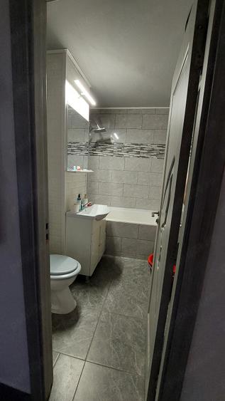 Apartament cu 2 camere decomandat în Mănăștur