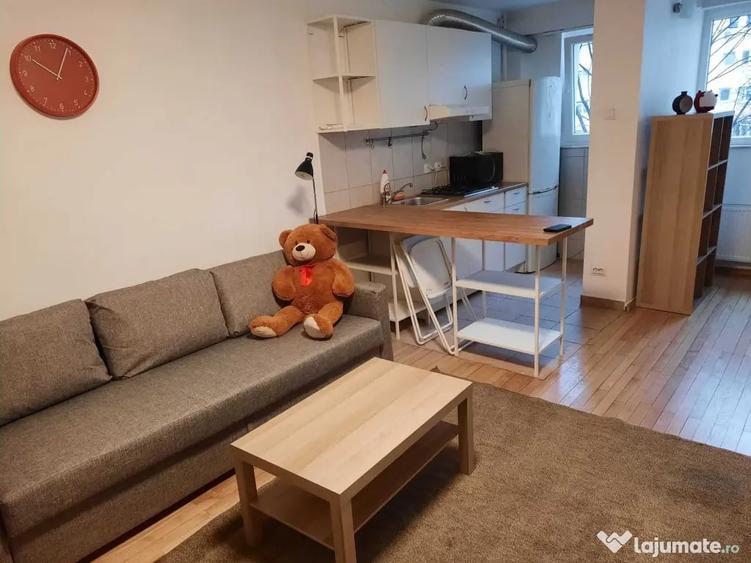 Iancului Avrig etaj 4 - Bucuresti (Bucuresti-Ilfov) - 1
