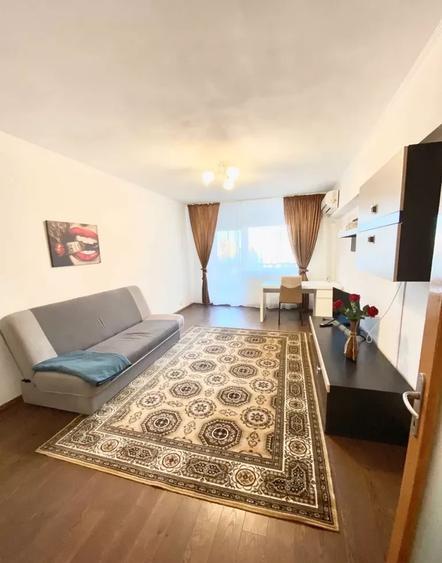 Apartament cu 2 camere decomandat, mobilat în Unirii
