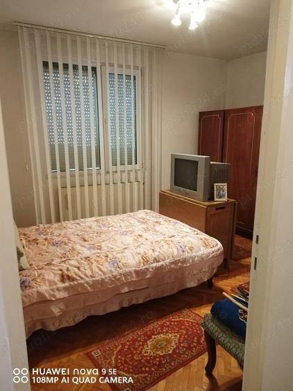 Apartament cu 3 camere în Târnăveni