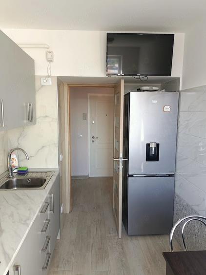 Apartament cu 2 camere decomandat în Dărmănești