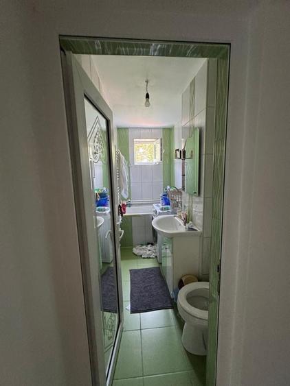 Apartment zona danubius - 2