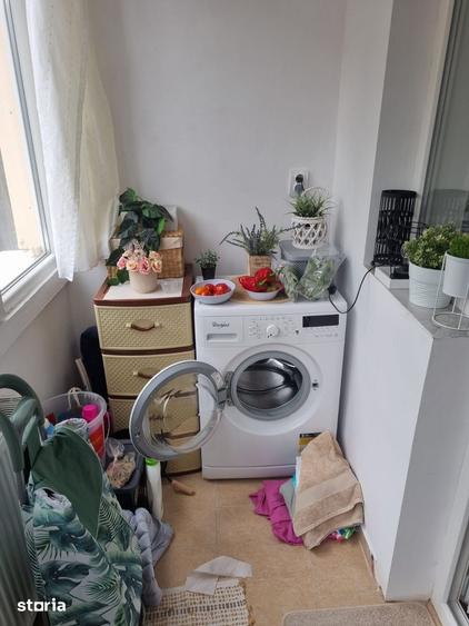 Apartament cu 2 camere decomandat în Piața Centrală
