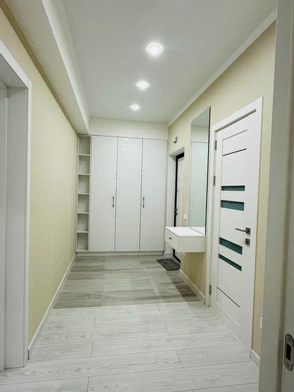 Apartament cu 3 camere decomandat în 1 Decembrie 1918
