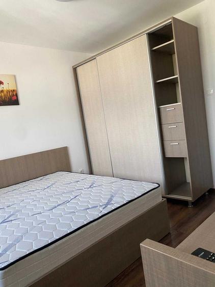 Apartament cu 2 camere în Ultracentral