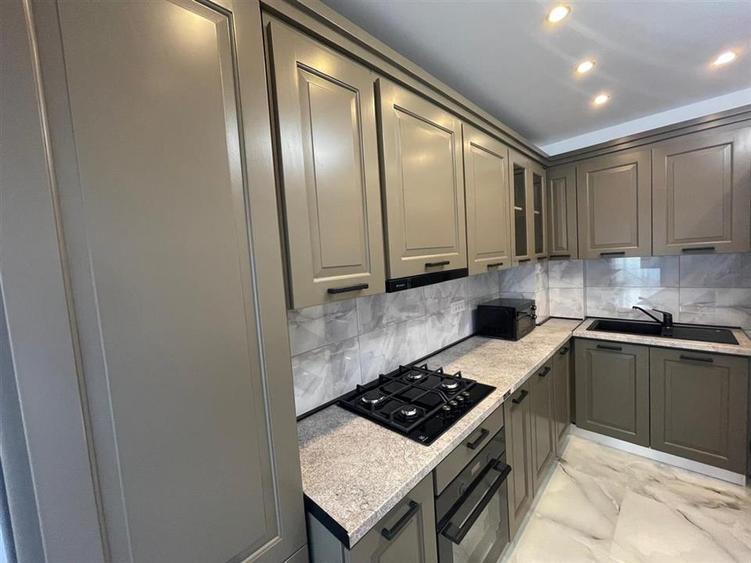 Apartament cu 2 camere decomandat, mobilat în Gară