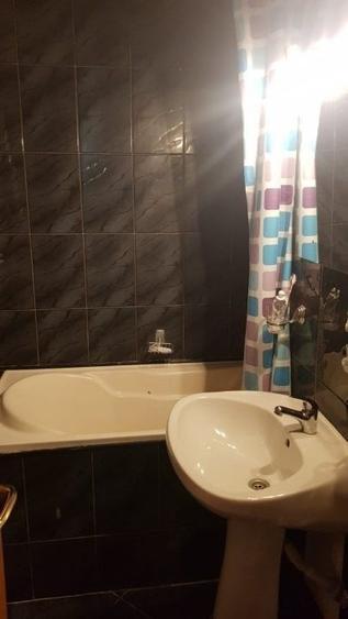 Apartament cu 2 camere semidecomandat, mobilat în Micro 9