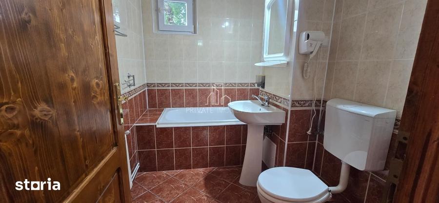 Apartament cu 3 camere în Tudor Vladimirescu