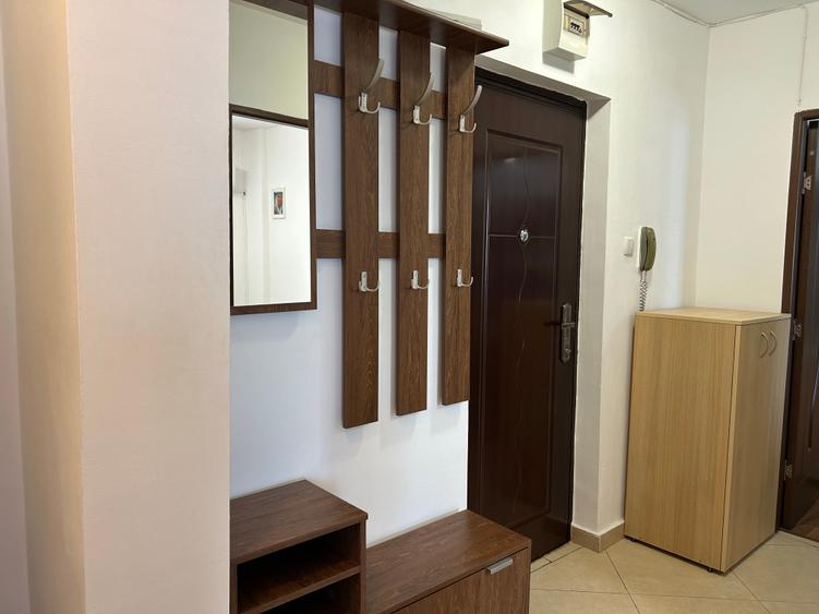 Apartament cu 2 camere decomandat în Gheorghe Lazăr