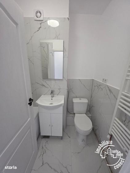 Apartament cu 3 camere în Solidarității