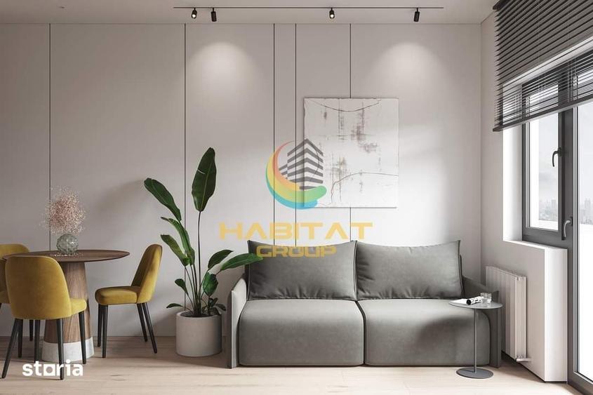 Apartament 2 camere cu gradina proprie- mutare imediata - 6