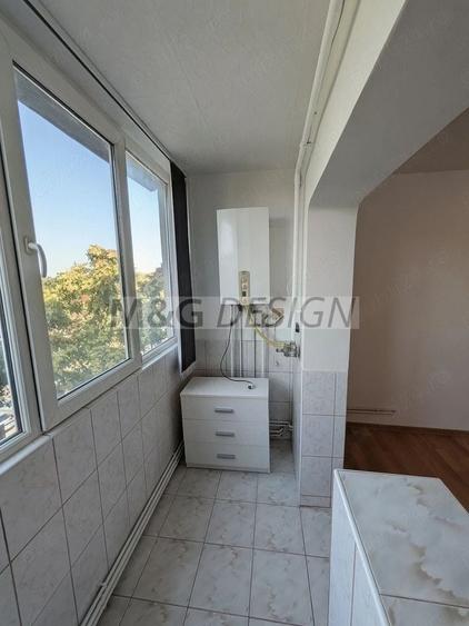 Apartament  3 camere Freidorf  cu centrala - 3