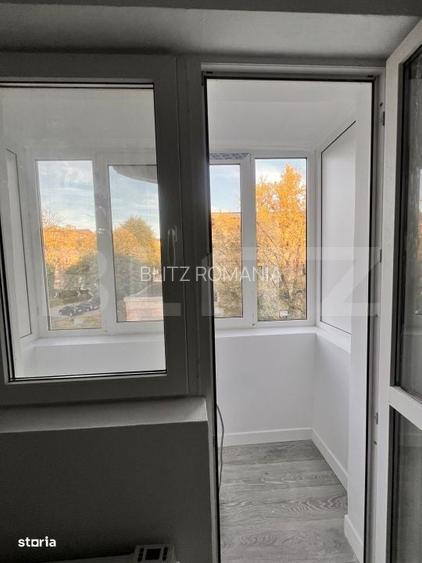 Apartament 2 camere, 35 mp, zona Hunedoara