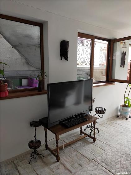 Casă cu 4 camere cu Teren 119 Mp în Hunedoara