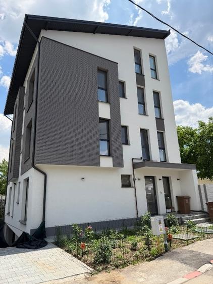 Apartament 3 camere | Imobil Boutique | Băneasa – Aviației - 1