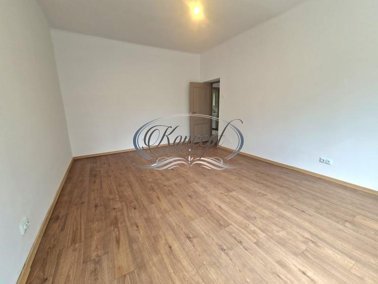 Apartament cu 3 camere decomandat în Semicentral