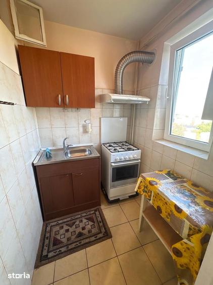 Garsonieră în Podu Roș