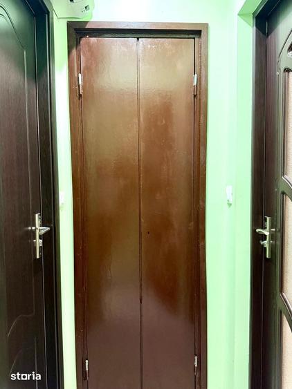 Apartament cu 2 camere semidecomandat în Țiglina 3