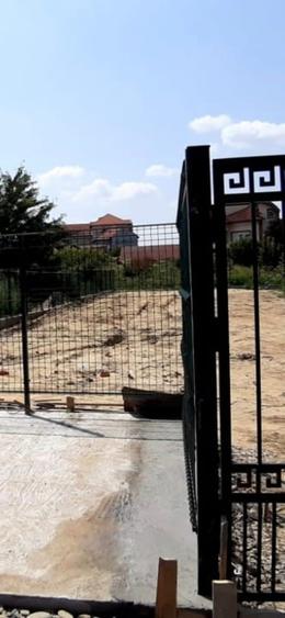 Teren Construcții intravilan de 500 mp, în Sud