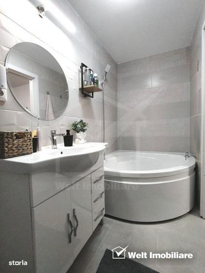 Casă cu 3 camere cu Canalizare în Chinteni