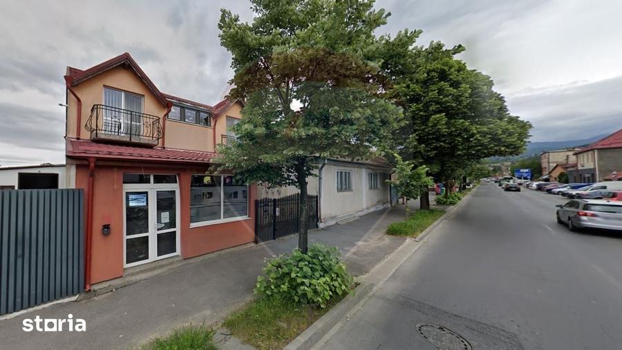 Spațiu comercial, de 84 mp, în Bartolomeu