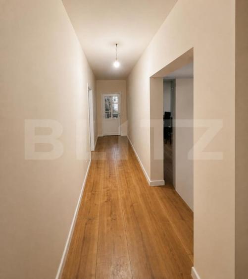 Casa individuala, 144 mp, teren 921 mp, zona Sangeorgiu d - 5
