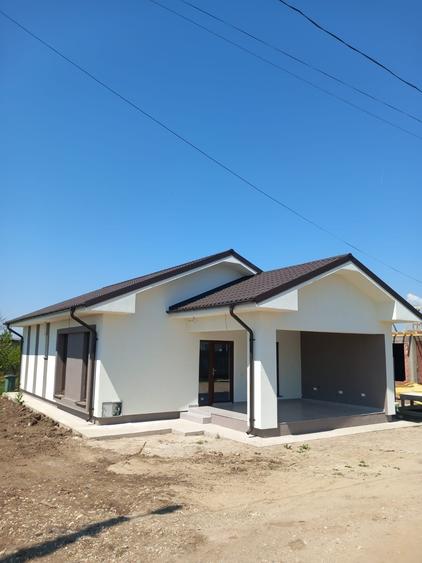 Casa noua 3 camere Parter - 3