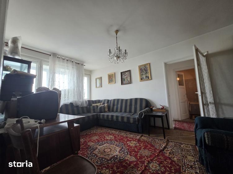 Apartament cu 2 camere în Iancului