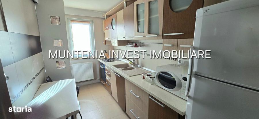 Ap. 3 camere et. 1, bloc 2008,mobilat si utilat, Zona Lidl Nord - 8