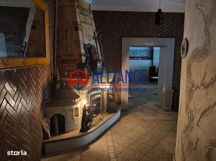 Spațiu comercial, de 451 mp, în Ultracentral