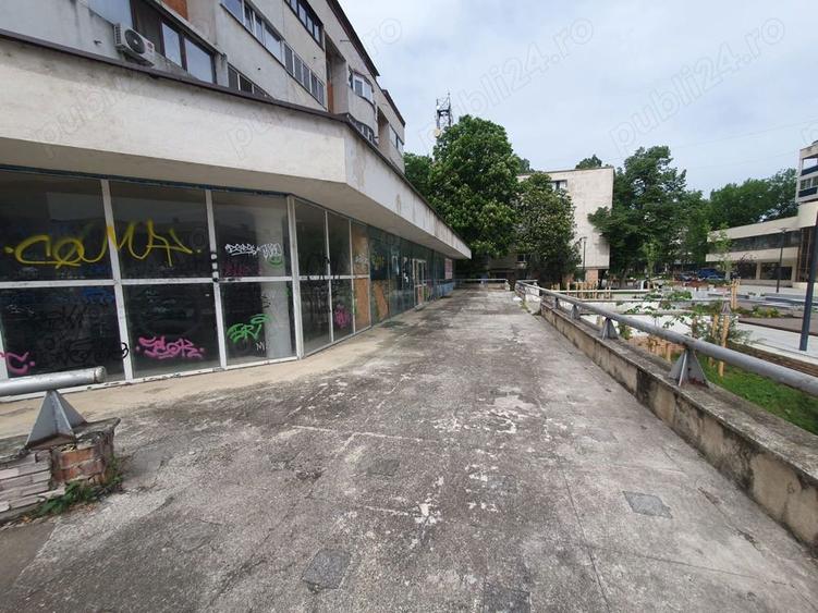Vand spatiu comercial ultracentral - 8