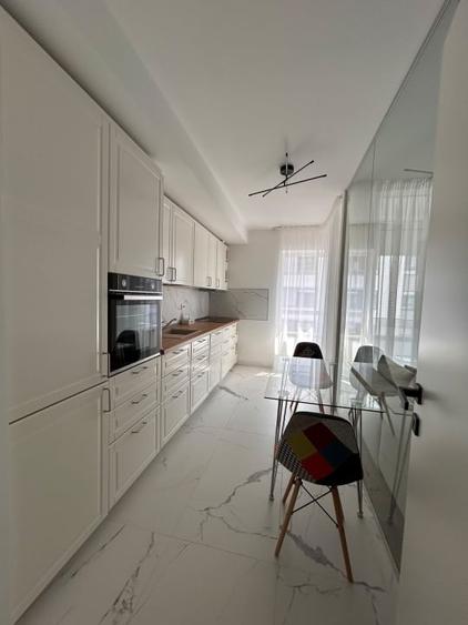 Inchiriere apartament 2 camere Akcent City - 4