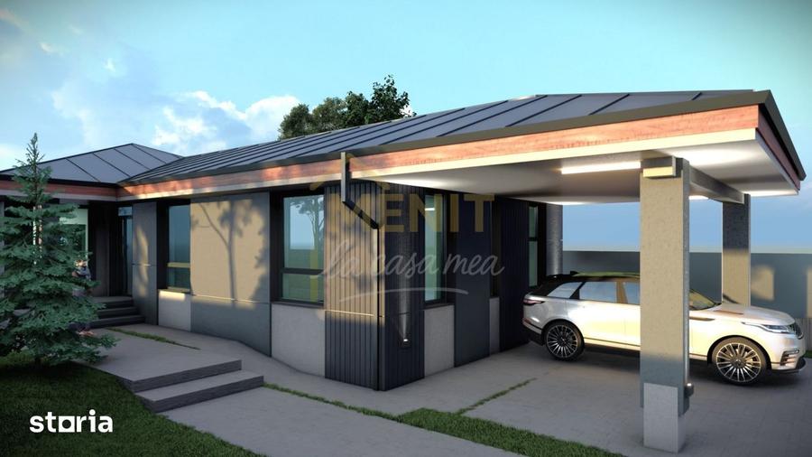 Casa 2026 Baicoi Prahova - 13