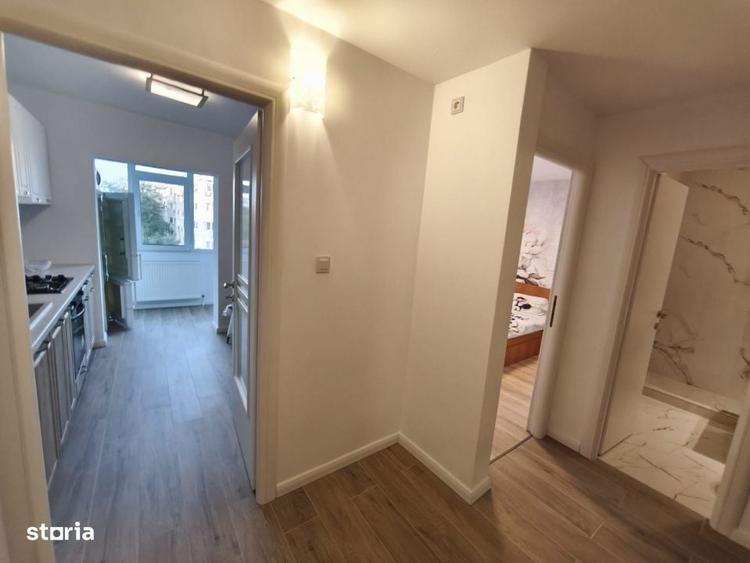 Apartament cu 2 camere în Faleza Nord