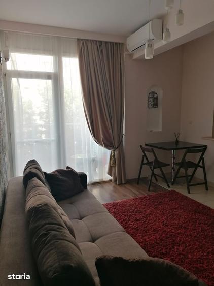 Apartament cu 2 camere în Bujac