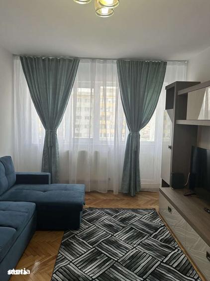 Apartament cu 2 camere în Câmpina