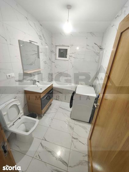 Apartament de 3 camere modern, bloc nou, parcare, zona Vivo - 1