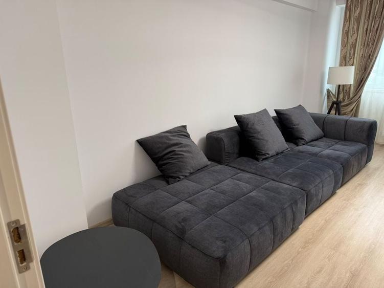 Apartament cu 2 camere în Obcini