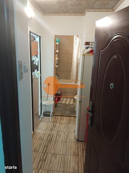 Garsonieră în Crângași