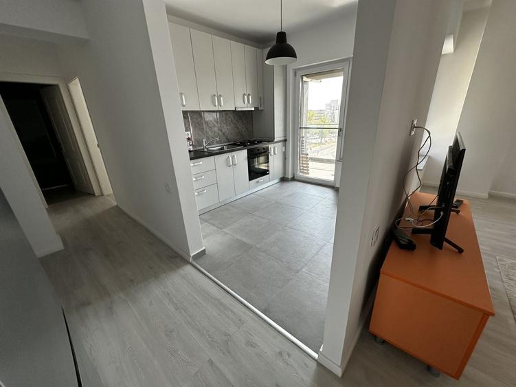 2 Camere Parcare 10min Metrou Petrache Poenaru Lake House2 Politehnica - 13