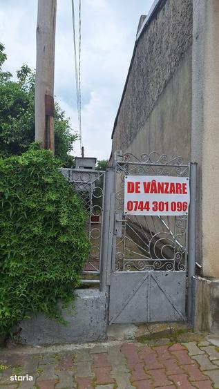 Casă cu 4 camere cu Teren 355 Mp în Central