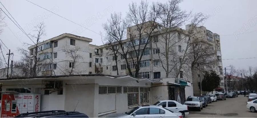 Spațiu comercial, de 35 mp, în Central