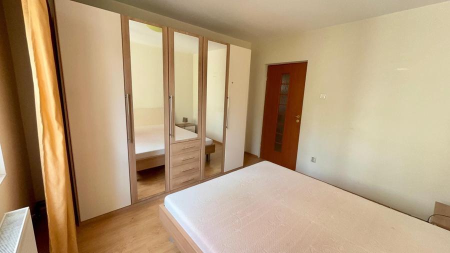 Apartament cu 3 camere decomandat, mobilat în Ultracentral