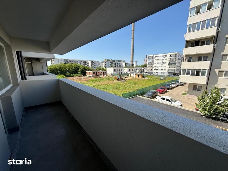 Apartament 2 Camere Complex Nou I De Vanzare I Aparatorii Patriei - 10