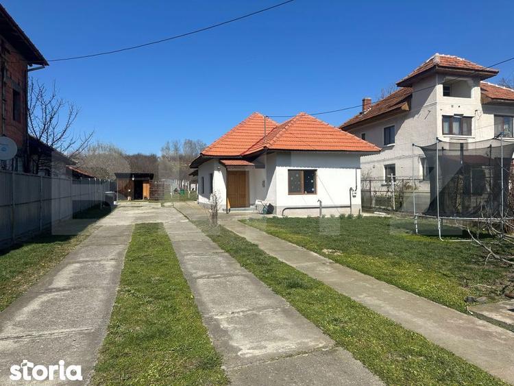 Casa de vanzare, Dragoieni - 2