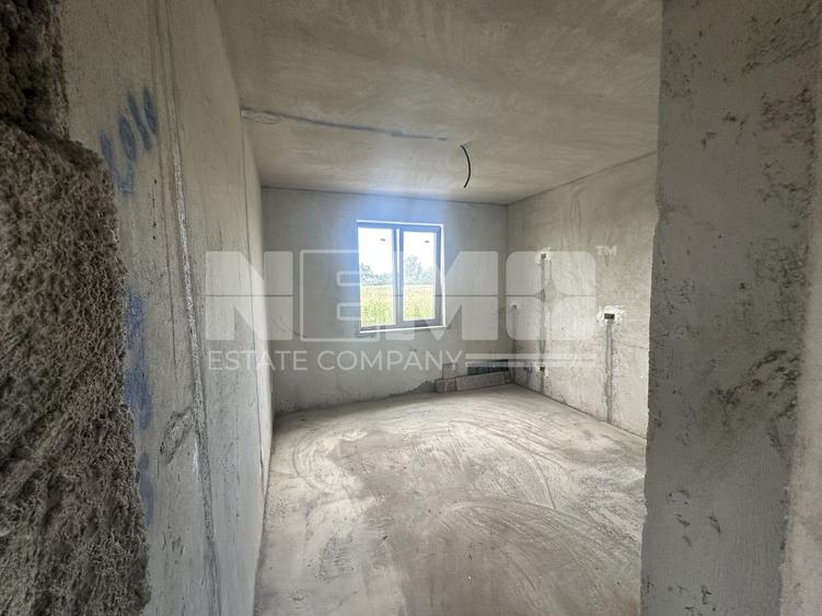 Casă individuală cu 4 camere cu Canalizare în Satu Mare