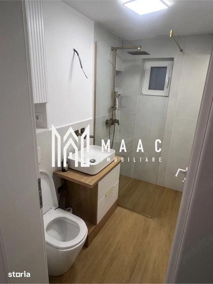 Apartament cu 4 camere decomandat în Nord